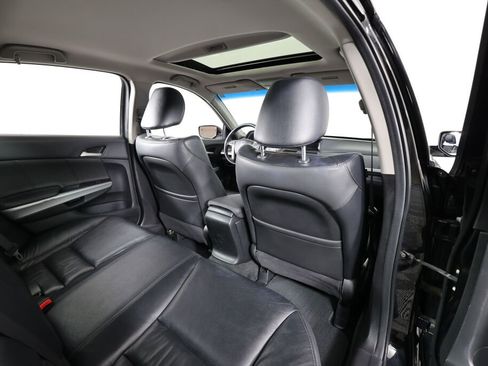 Used 2009 Honda Accord EX-L image 19