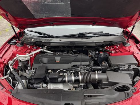 Used 2024 Acura TLX SH-AWD w/ A-SPEC Pkg image 19