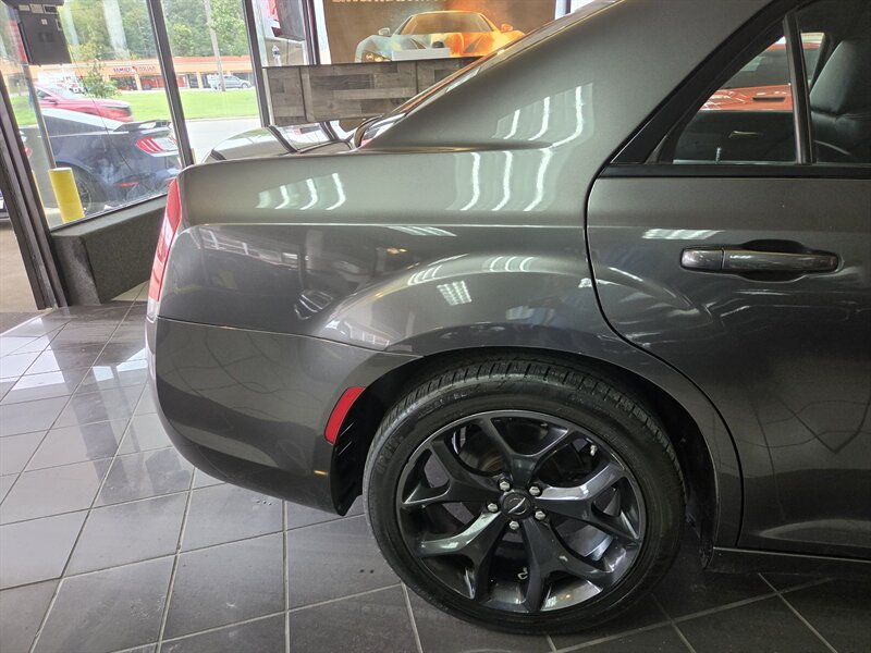 Used 2023 Chrysler 300 S RWD image 42