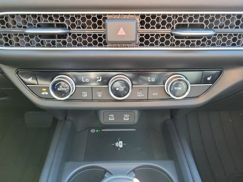 Used 2026 Honda HR-V EX-L image 21