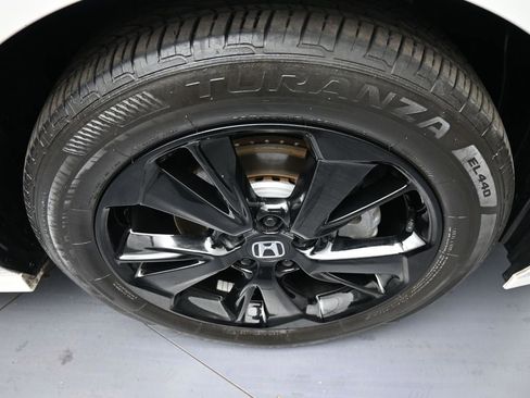 Certified 2023 Honda Odyssey Sport image 13