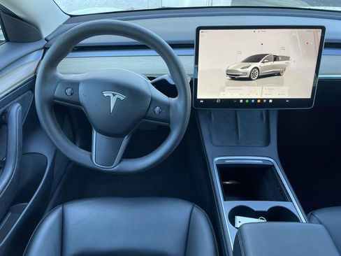 Used 2022 Tesla Model 3 Long Range image 23