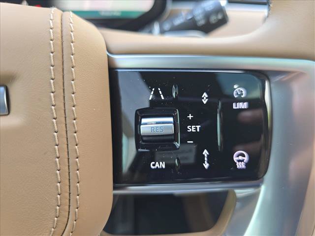 New 2026 Land Rover Range Rover SE AWD/4WD image 19