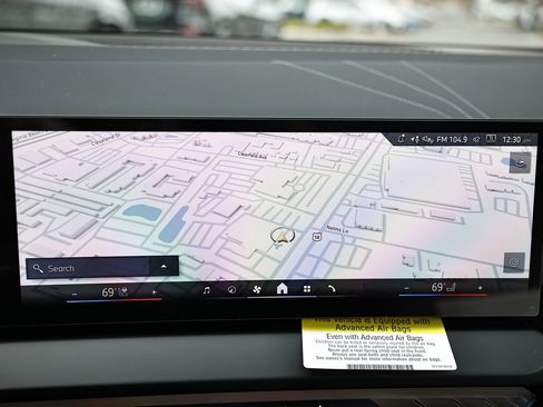 New 2026 BMW X3 xDrive30 w/ Premium Package image 36