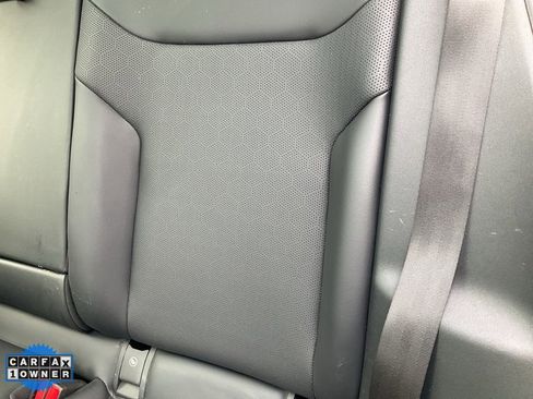 Used 2021 Volkswagen ID.4 Pro S w/ ID.4 Protection Package (IPT) image 30