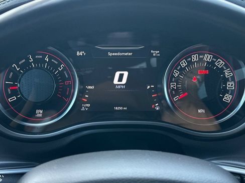 Used 2022 Dodge Challenger R/T Scat Pack RWD image 26