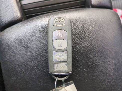 Used 2016 MAZDA MAZDA6 Sport FWD image 26