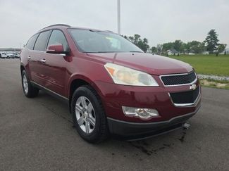 Used 2011 Chevrolet Traverse LT w/ Personal Connectivity Package FWD 360° Tour