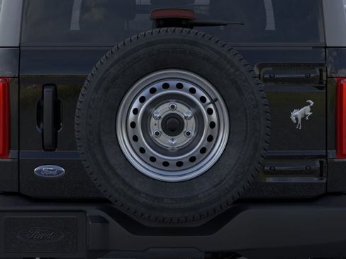 New 2026 Ford Bronco 2-Door image 24