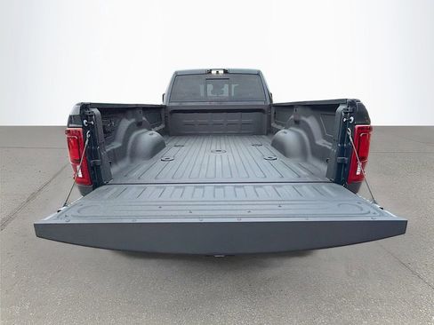 New 2026 RAM 3500 Laramie w/ Towing Technology Group image 12