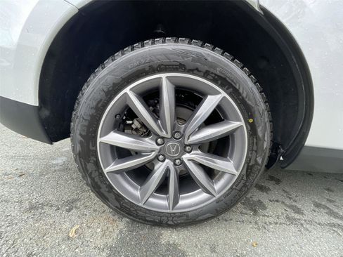 Used 2021 Acura RDX AWD w/ Technology Package image 25