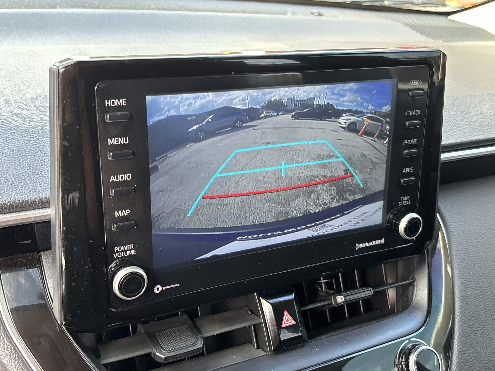 Used 2022 Toyota Corolla Cross LE FWD image 21