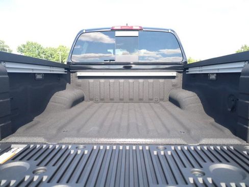 New 2026 Nissan Frontier PRO-4X w/ Pro-4x Convenience Package AWD/4WD image 23