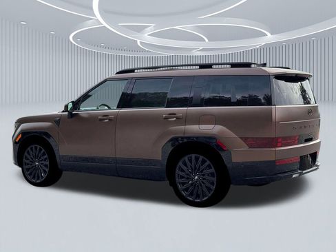New 2026 Hyundai Santa Fe Calligraphy FWD image 4