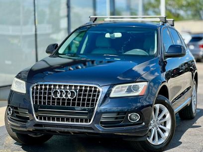 Used 2013 Audi Q5 2.0T Premium Plus