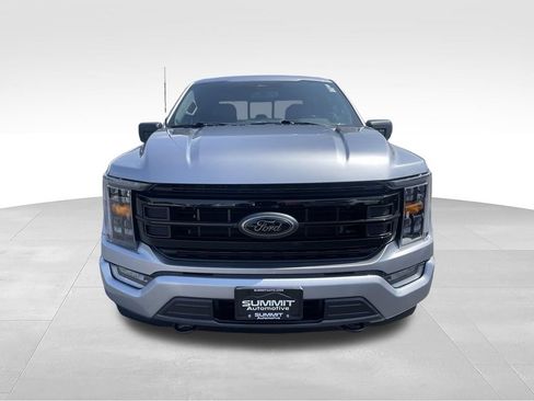 Used 2023 Ford F150 XLT w/ Equipment Group 302A High AWD/4WD image 29