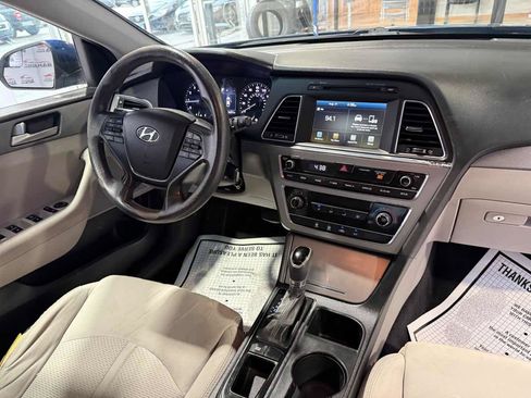 Used 2016 Hyundai Sonata SE FWD image 52