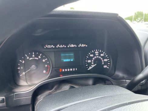 Used 2020 Ford F150 XL AWD/4WD image 2