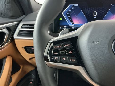 Certified 2025 BMW 430i Coupe w/ Convenience Package image 15