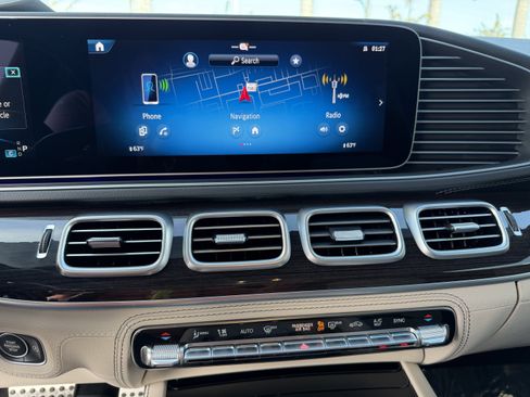 Used 2025 Mercedes-Benz GLE 53 AMG 4MATIC Coupe image 23