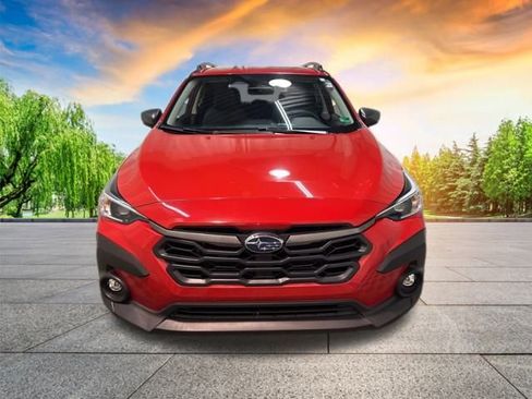 Certified 2024 Subaru Crosstrek 2.0i Premium image 9