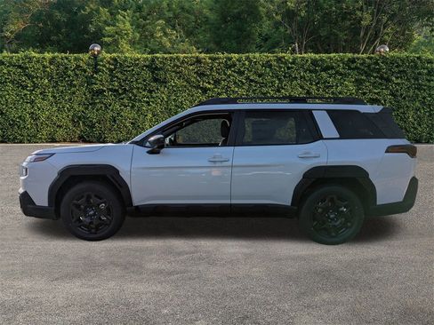 New 2026 Subaru Outback Limited image 7