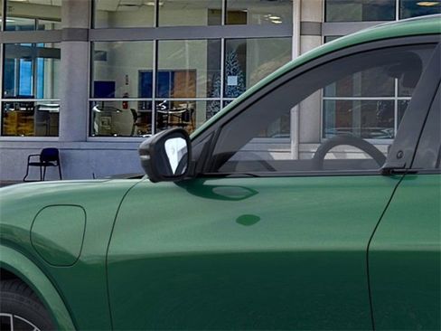 New 2025 Ford Mustang Mach-E Premium image 20