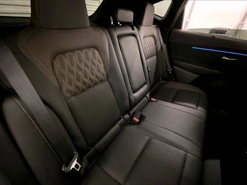 Used 2025 Nissan Murano Platinum w/ Cargo Package image 26