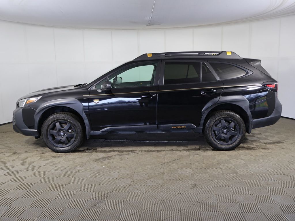 Used 2024 Subaru Outback Wilderness AWD/4WD image 17