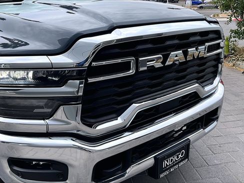Used 2026 RAM 2500 Big Horn AWD/4WD image 29