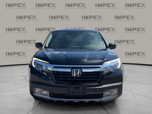 Used 2020 Honda Ridgeline RTL-E image 8