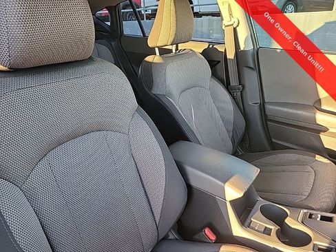 Used 2024 Subaru Crosstrek 2.0i Premium image 42