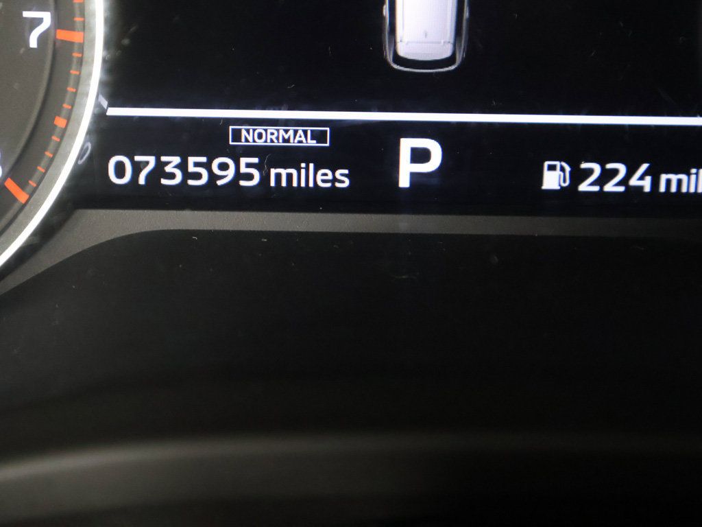 Used 2022 Mitsubishi Outlander SEL AWD/4WD image 38