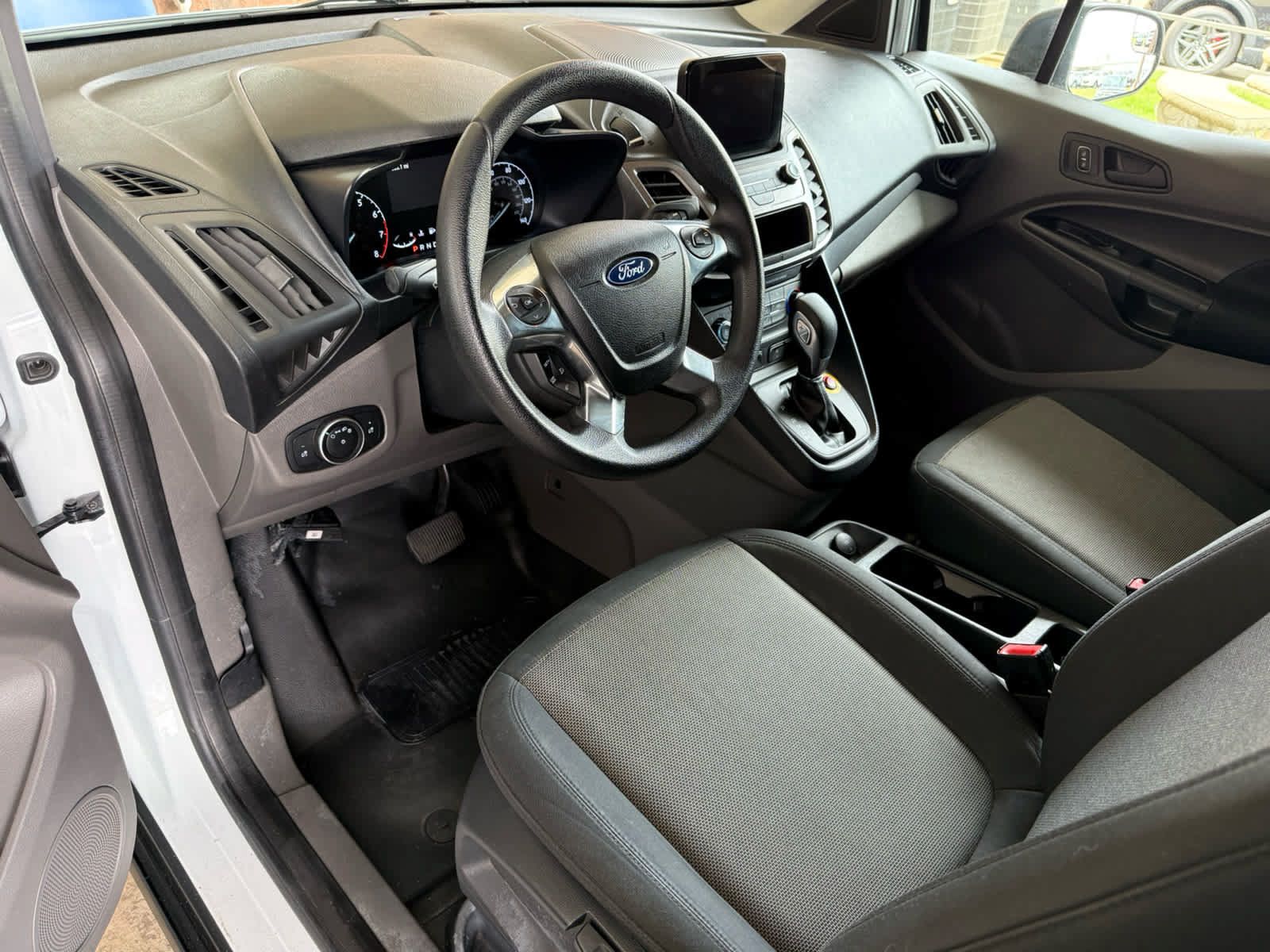 Used 2020 Ford Transit Connect XL FWD image 13