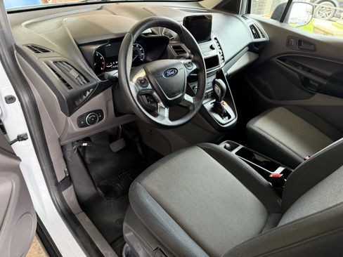 Used 2020 Ford Transit Connect XL FWD image 13