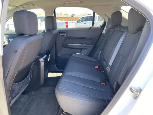 Used 2015 Chevrolet Equinox LT w/ Driver Convenience Package FWD image 21
