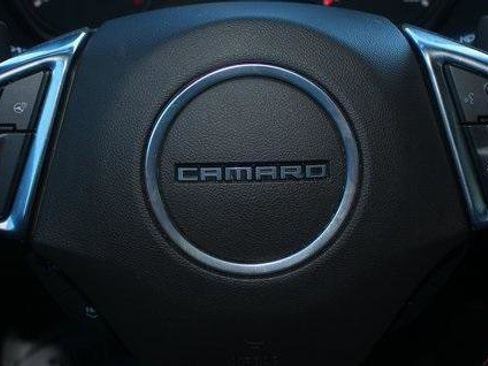 Used 2023 Chevrolet Camaro SS image 13