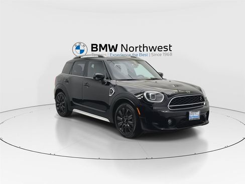 Used 2023 MINI Cooper Countryman S FWD image 6