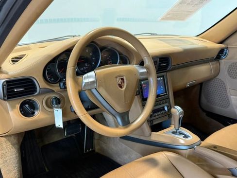 Used 2005 Porsche 911 Carrera image 12