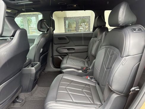 New 2027 Kia Telluride SX X-Pro AWD/4WD image 19