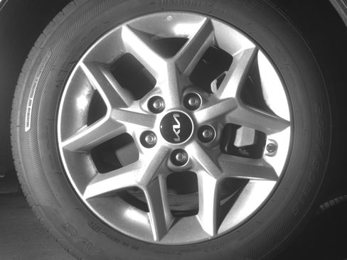 Used 2025 Kia Soul LX w/ LX Technology Package image 13