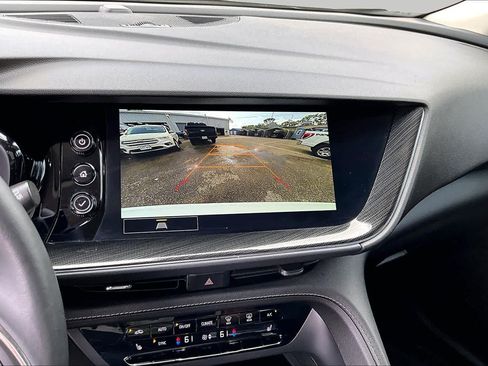 Used 2022 Buick Envision Essence w/ Sport Touring Package FWD image 29