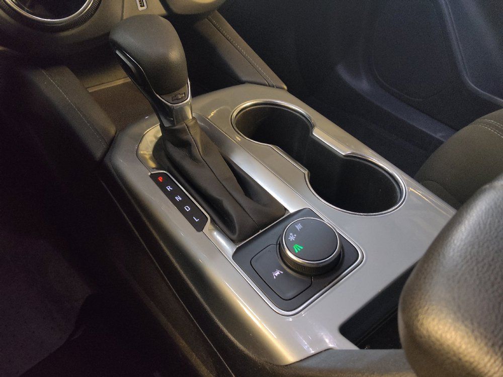 Used 2021 Chevrolet Blazer LT FWD image 26