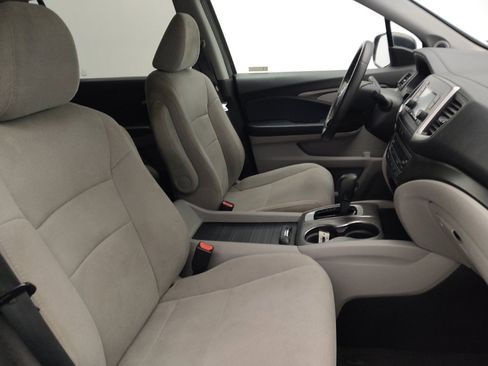 Used 2019 Honda Pilot LX image 21