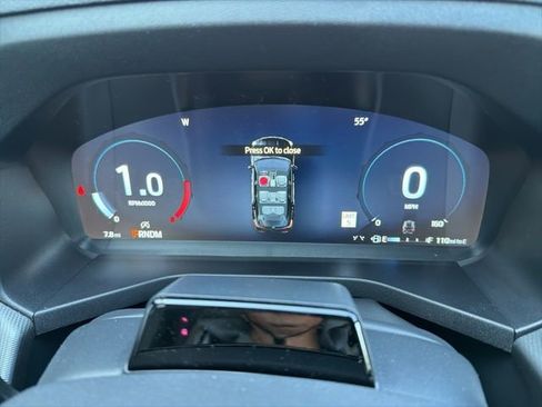 New 2026 Ford Explorer ST AWD/4WD image 18