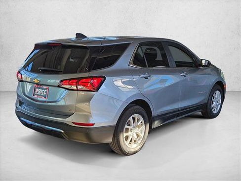 Used 2024 Chevrolet Equinox LT image 5