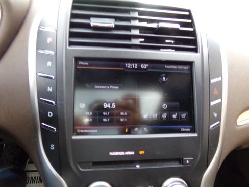 Used 2015 Lincoln MKC AWD w/ Equipment Group 102A Reserve image 36