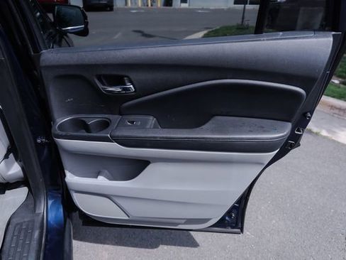 Used 2017 Honda Pilot EX-L image 54