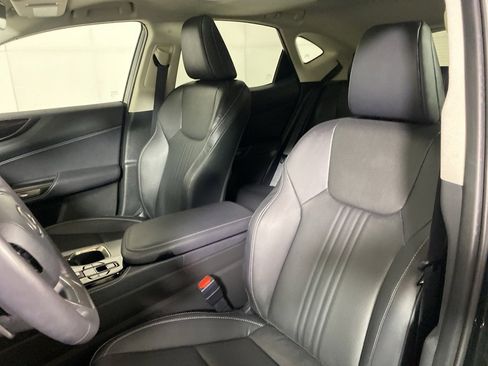 Certified 2025 Lexus NX 350 AWD image 13