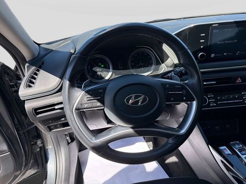 Used 2022 Hyundai Sonata SEL image 16